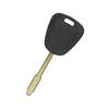 Jaguar Transponder key Shell TBE1 Blade
