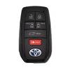 Llave inteligente original Toyota Sienna 2021 315MHz 8990H-08010