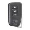 Lexus NX200 LX570 2015-2018 Genuine Smart Key Remote 433MHz 89904-78591 , 89904-78590