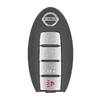 Nissan Leaf 2014 Genuine Smart Remote Key 315MHz 285E3-3NF4A