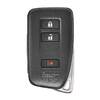 Lexus NX200 2015-2019 Genuine Smart Key Remote 433MHz 89904-78640