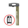KIA Picanto 2014 HYN17 Emergency Blade for Smart Remote Key
