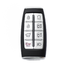 Hyundai Genesis 2021 Genuine Smart Remote Key 433MHz 95440-T6011
