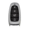 Hyundai Azera 2021 Genuine Smart Remote Key 433MHz 95440-G81204X