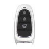 Hyundai Tucson 2022 Smart Key 3 Buttons 433MHz 95440-N9020