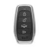 Autel IKEYAT004AL Independent Universal Smart Remote Key 4 Buttons