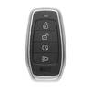 Autel IKEYAT004DL Independent Universal Smart Remote Key 4 Buttons