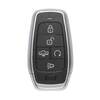 Autel IKEYAT005AL Independent Universal Smart Remote Key 5 Buttons