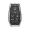Autel IKEYAT006AL Independent Universal Smart Remote Key 6 Buttons