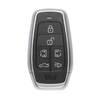 Autel IKEYAT006BL Independent Universal Smart Remote Key 6 Buttons