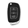 Hyundai Creta 2021 Genuine Flip Remote Key 433MHz 95430-BV000