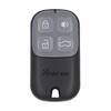 Xhorse Garage Remote Key Wire Universal 4 Buttons Type XKXH00EN