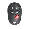 Xhorse VVDI Key Tool VVDI2 Wire Remote Key 5 Buttons XKTO08EN