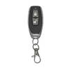 Face to face Copier Remote Key Medal Chrome 315MHz RD654