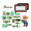 Xhorse VVDI Key Tool Plus Pad Device & Solder-free Adapters Kit Package