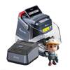 Xhorse Dolphin II XP-005L Key Cutting Machine and Key Reader with Boy Gift