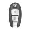Suzuki SR4 2014 Genuine Smart Remote Key 2 Buttons 433MHz