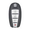 Suzuki Kizashi 2010-2012 Genuine Smart Remote Key 4 Buttons 315MHz