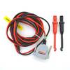 ZED-FULL ZFH-C18 Chrysler 2018+ Dashboard & Star Connector Cable