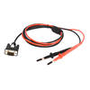 ZED-FULL ZFHC-PROBE Probe cable for short circuit test