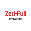 Zed-Full 1 VAG Credit