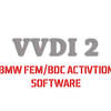 VVDI2 BMW FEM/BDC Activation software VB-03