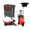 Automotive Workshop Equipment