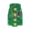 Remote PCB