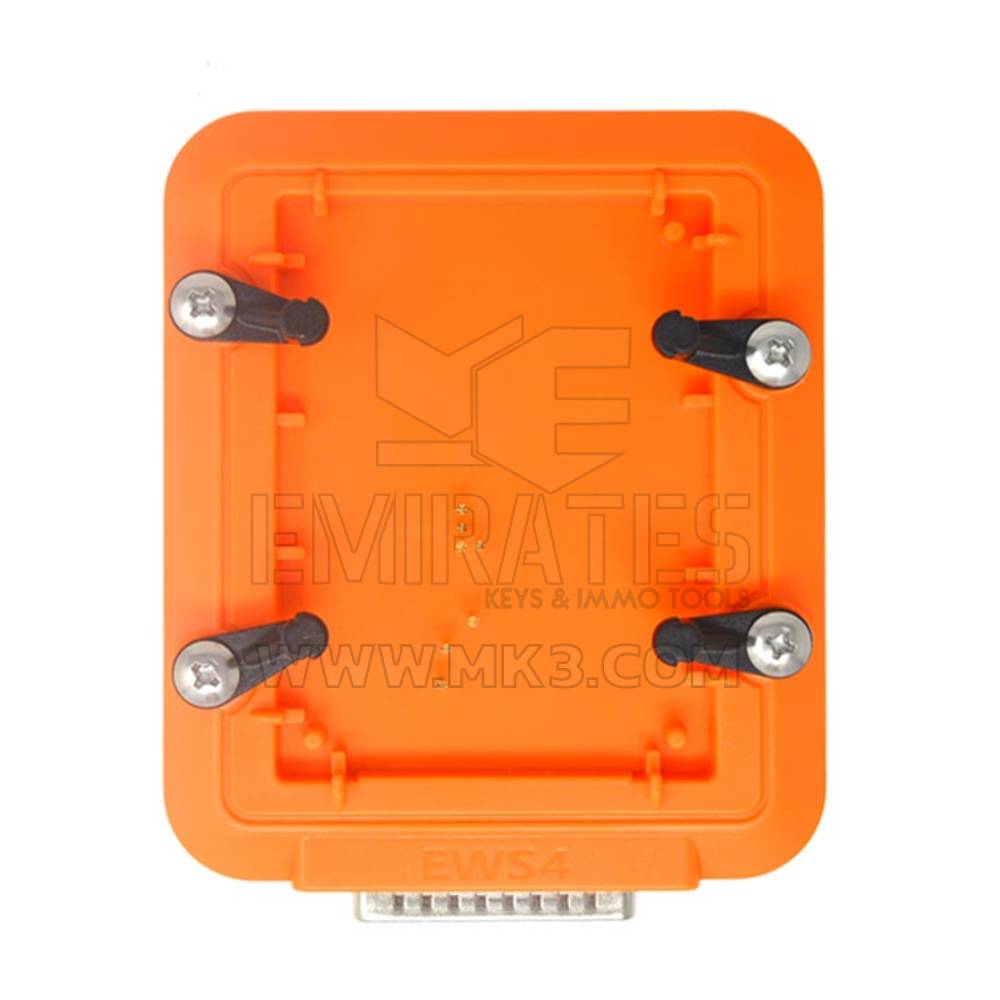 Xhorse VVDI PROG Programmer Tool & Full Adapters Kit 9 Pcs - MKON84 - f-6