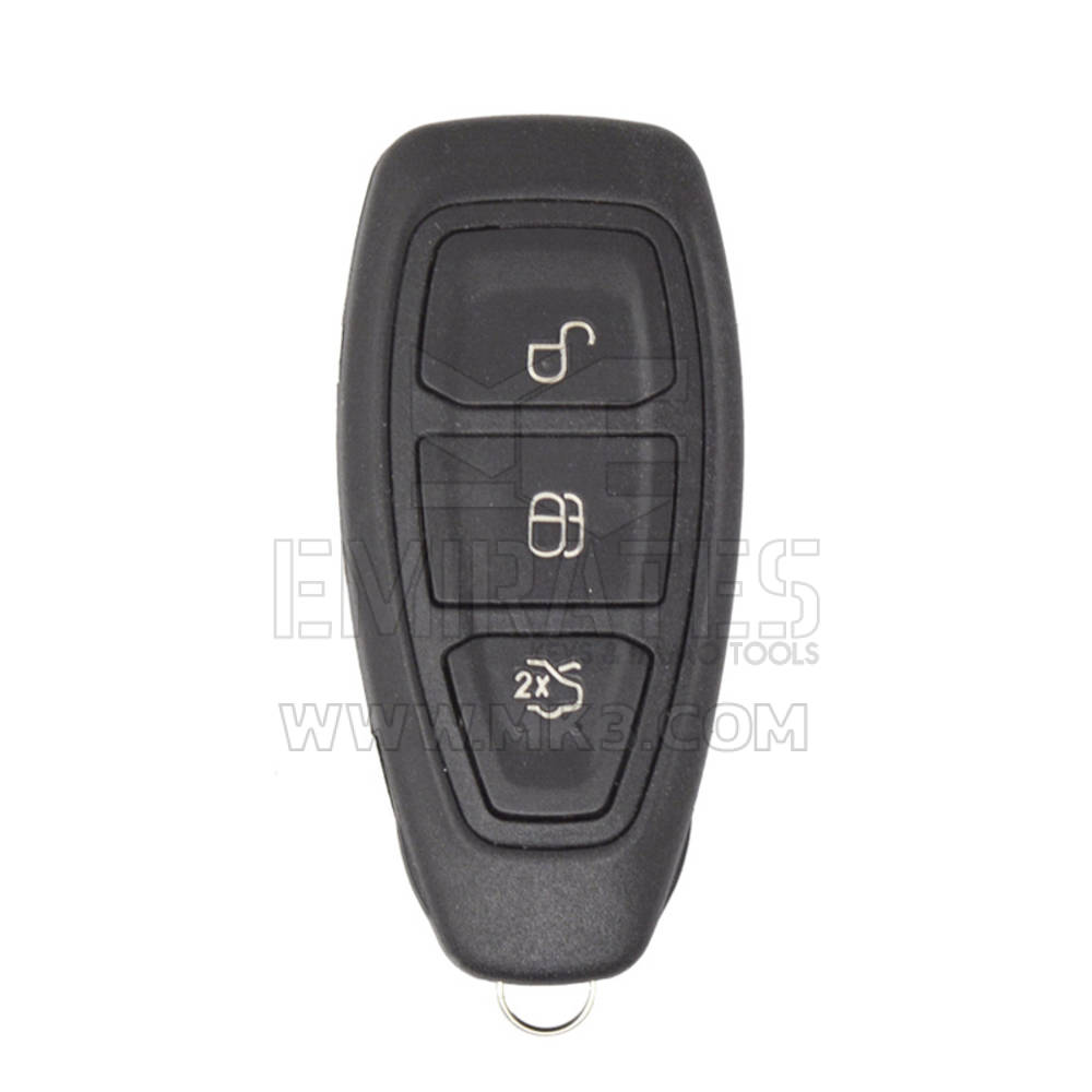 ford kuga 2015 2018 smart remote key 3