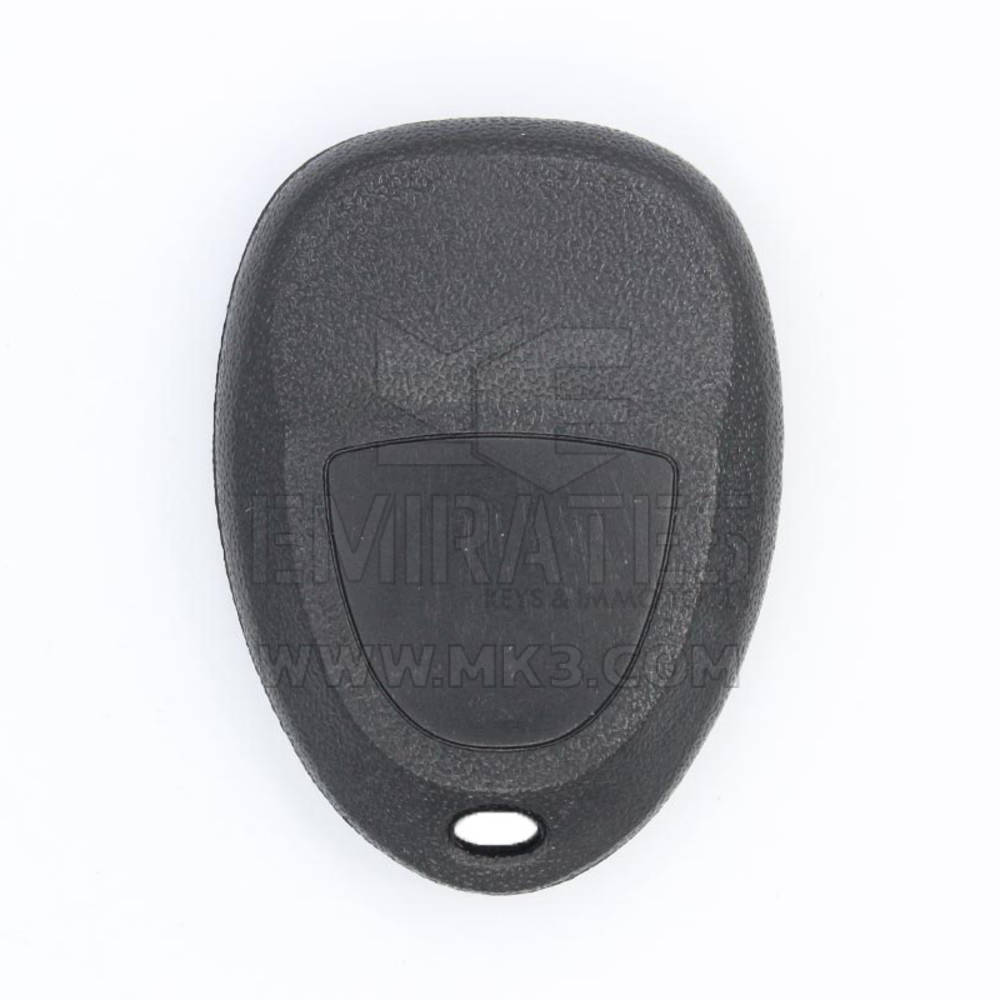 GMC Yukon Chevrolet Tahoe Cadillac Remote 5 Buttons | MK3