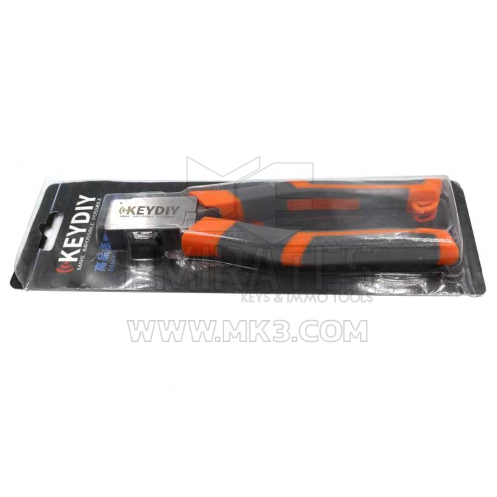 Novo KEYDIY KD Diagonal Alicates Ferramenta HandTools Ferramentas de Serralheiro Alta Qualidade Melhor Preço | Chaves dos Emirados