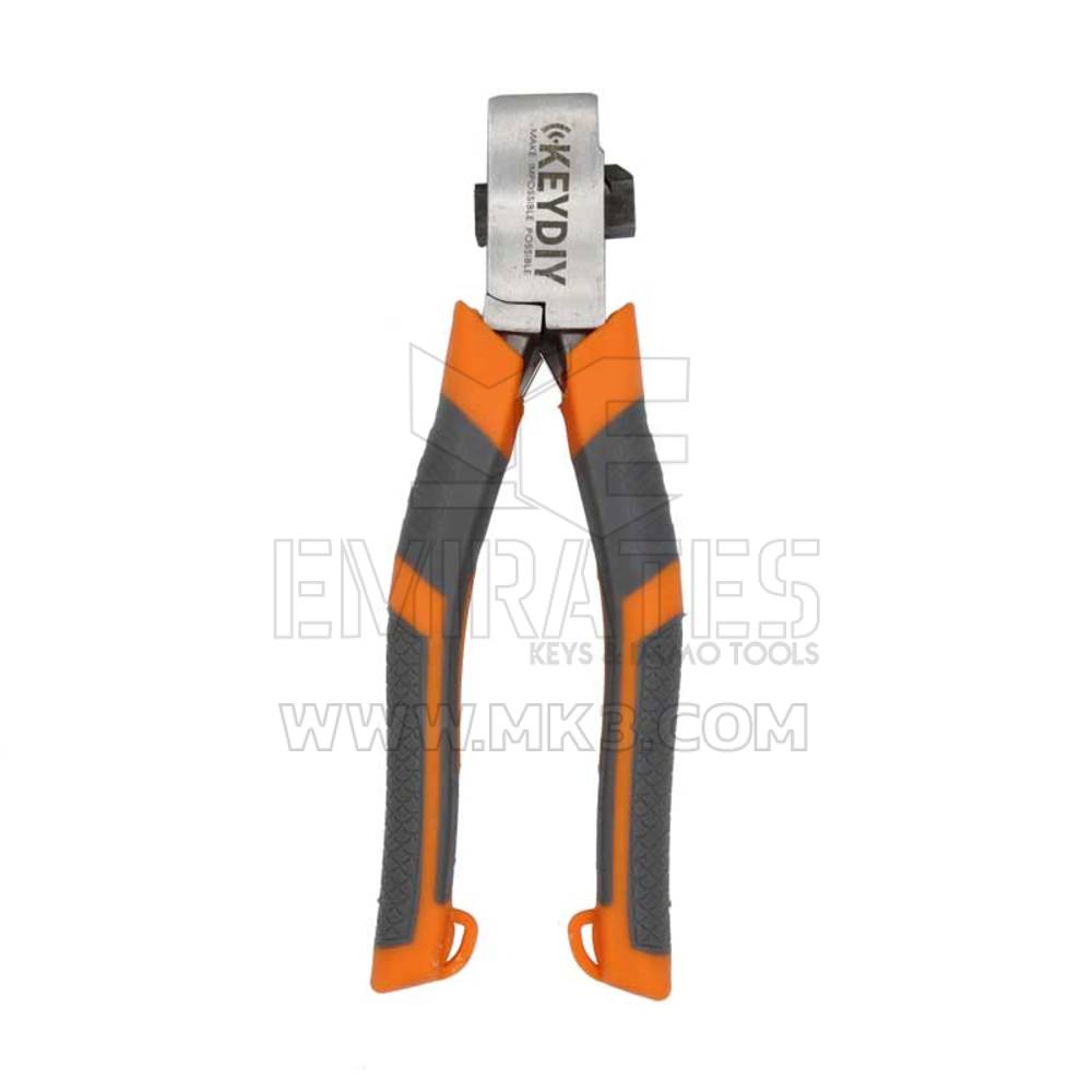 KEYDIY KD Diagonal Cutting Nippers Tool HandTools Locksmith Tools - MK16313 - f-2