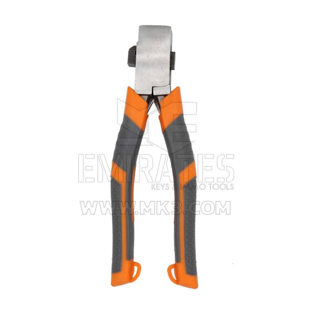 KEYDIY KD Diagonal Cutting Nippers Tool HandTools Locksmith Tools - MK16313 - f-3