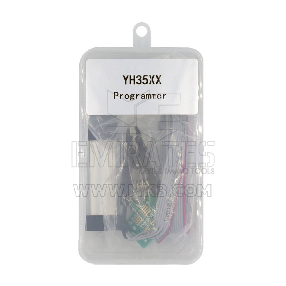 Yanhua YH35XX Programmer, can be used for reading and writing 35128WT