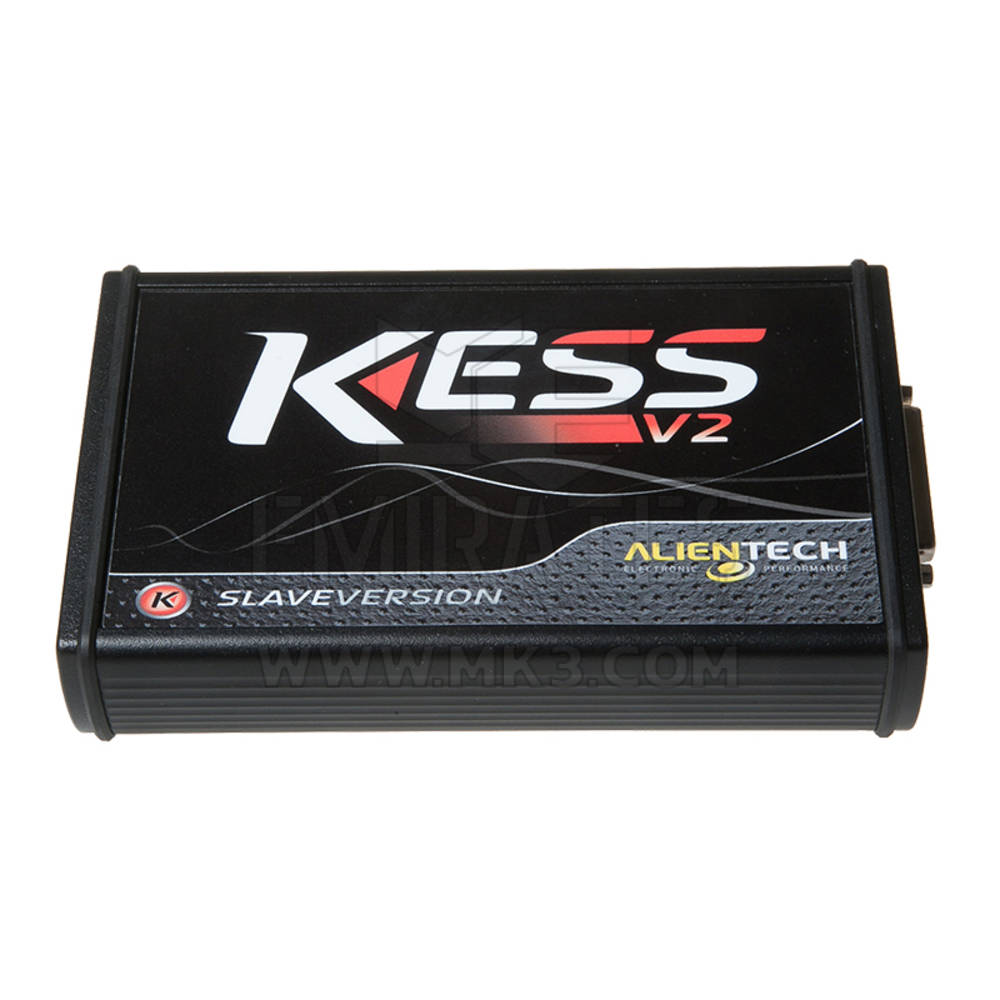 KESS v2 logo