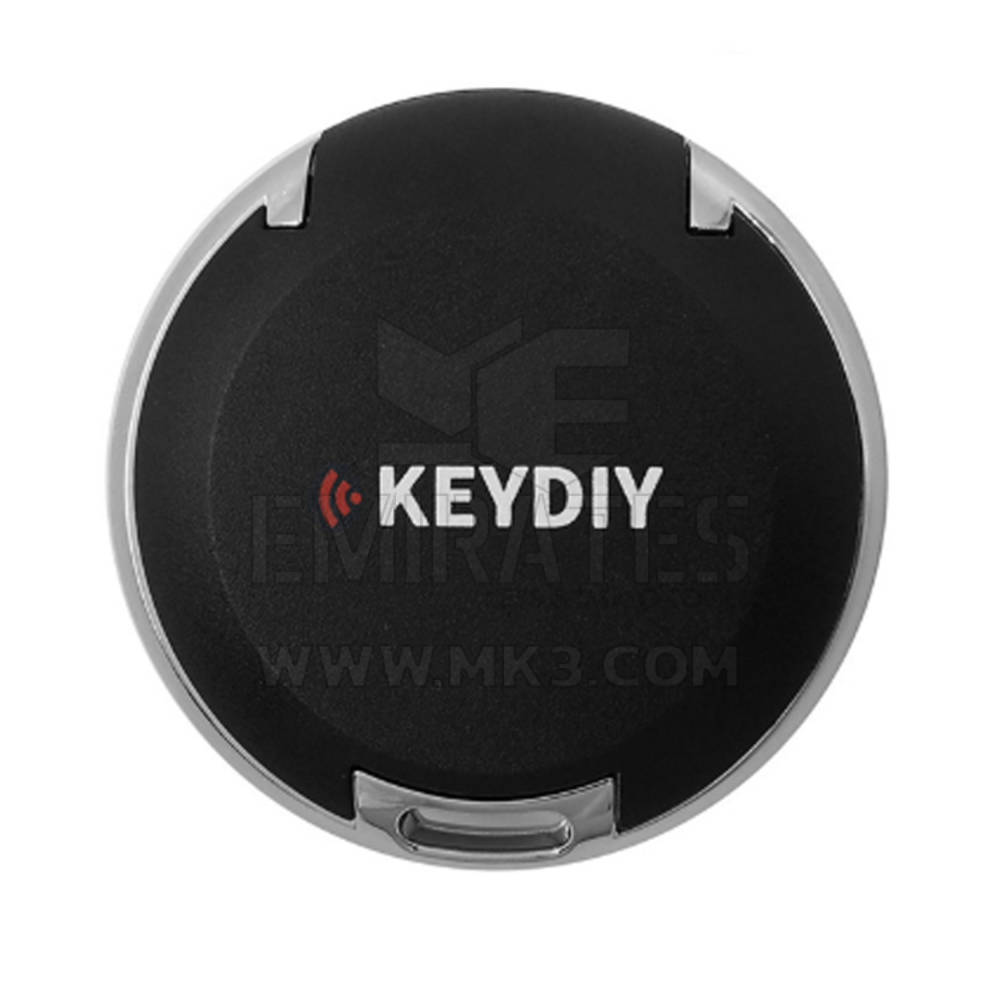 Keydiy KD Clé Télécommande Universelle 4 Boutons Garage Type B31 | MK3