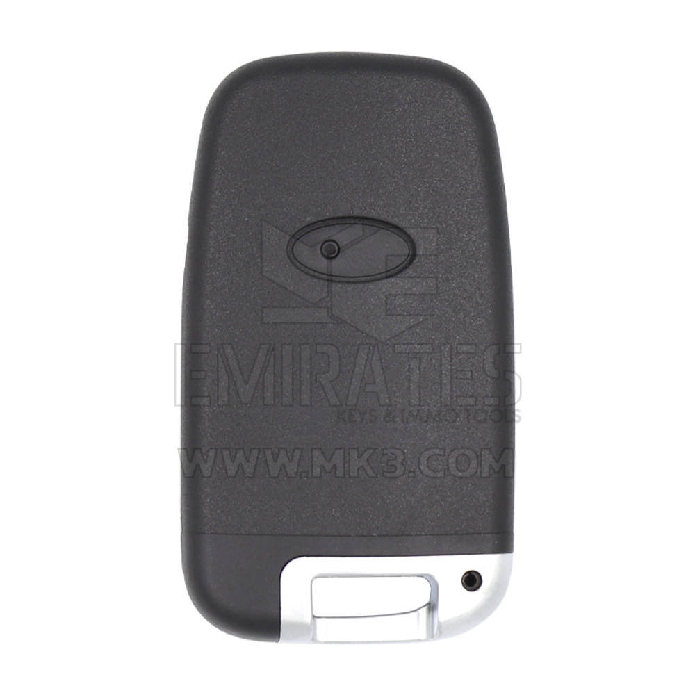 Keydiy KD Universal Smart Remote Key Hyundai Tipo ZB04-4 | MK3
