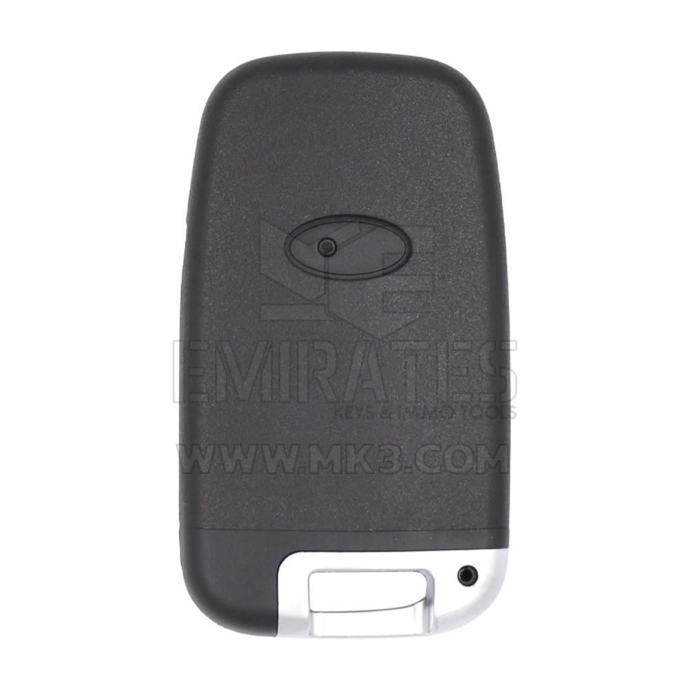 Llave remota inteligente universal Keydiy KD tipo Hyundai ZB04-4 | mk3