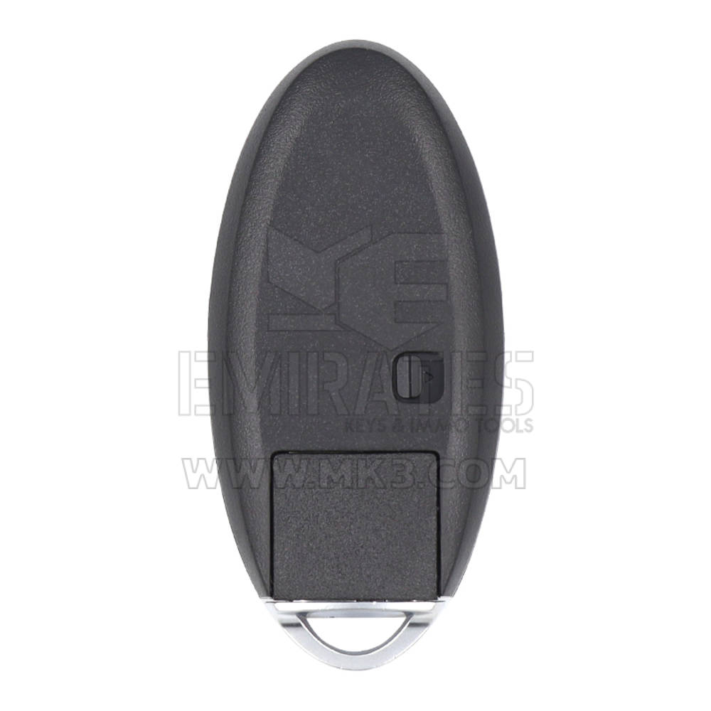 Le migliori offerte per Keydiy KD Universal Smart Remote Key Nissan Type ZB03-4 | MK3