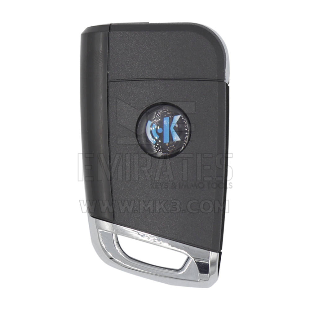 Keydiy KD Флип дистанционный ключ VW MQB Тип B15 | МК3