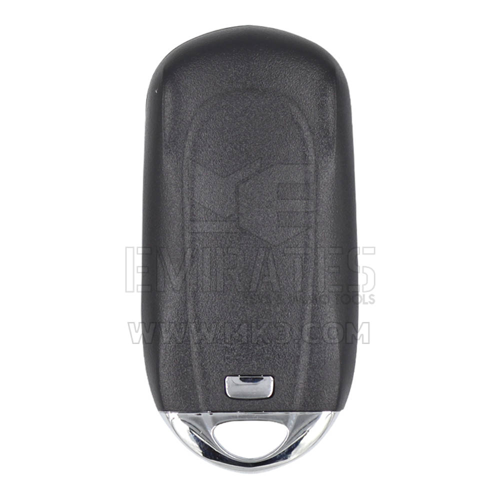 Keydiy KD Universal Smart Remote Key Buick Type ZB22-5 | MK3