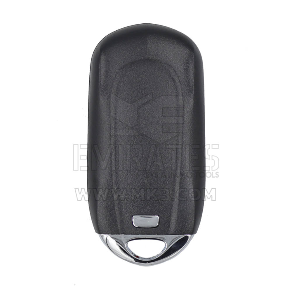 Keydiy KD Universal Smart Remote Key ZB22-4 | MK3