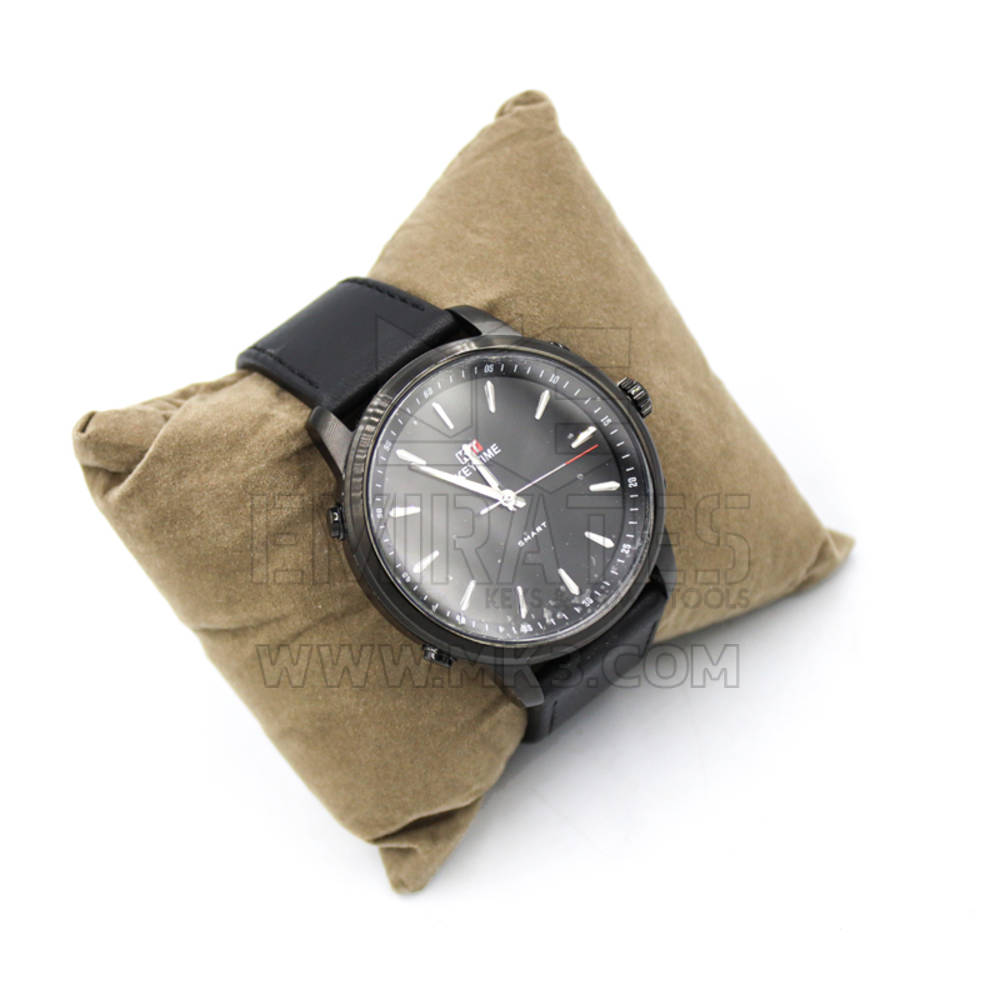 This KEYDIY KD KEYTIME Watch BKT02 is Key watch which can be used as replacement to your car remote | Emirates Keys