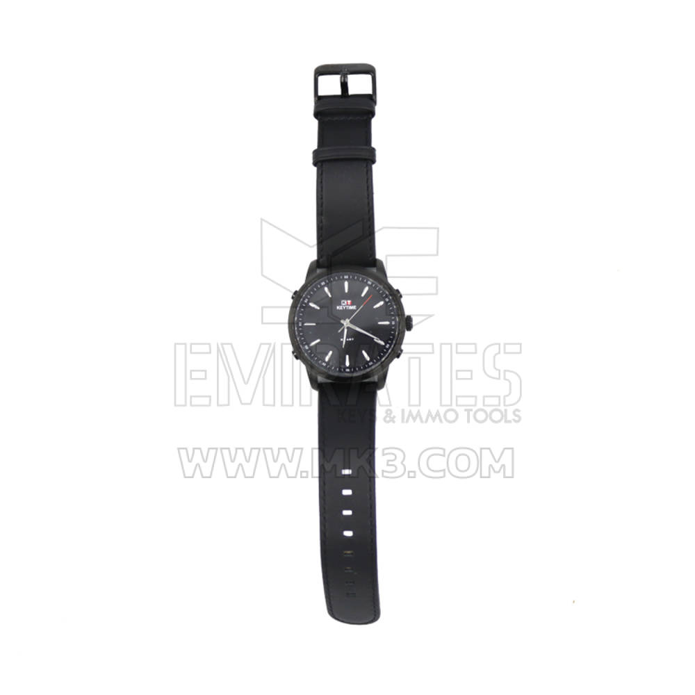 Keydiy KD KEYTIME Smart Watch Model BKT02 | MK3