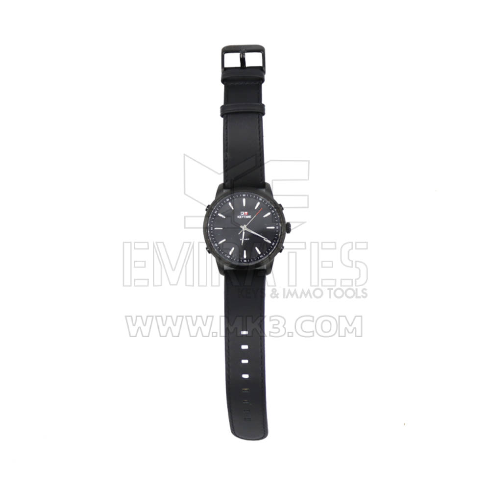 Reloj inteligente Keydiy KD KEYTIME modelo BKT02 | mk3