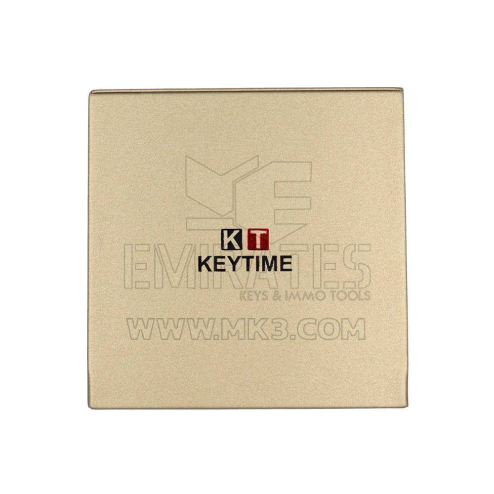 Keydiy KD KEYTIME Key Watch Model BKT02 - MK16315 - f-2