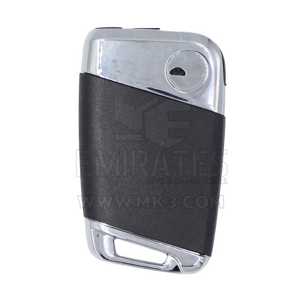 Keydiy KD Universal Smart Remote Key VW Type ZB17| MK3