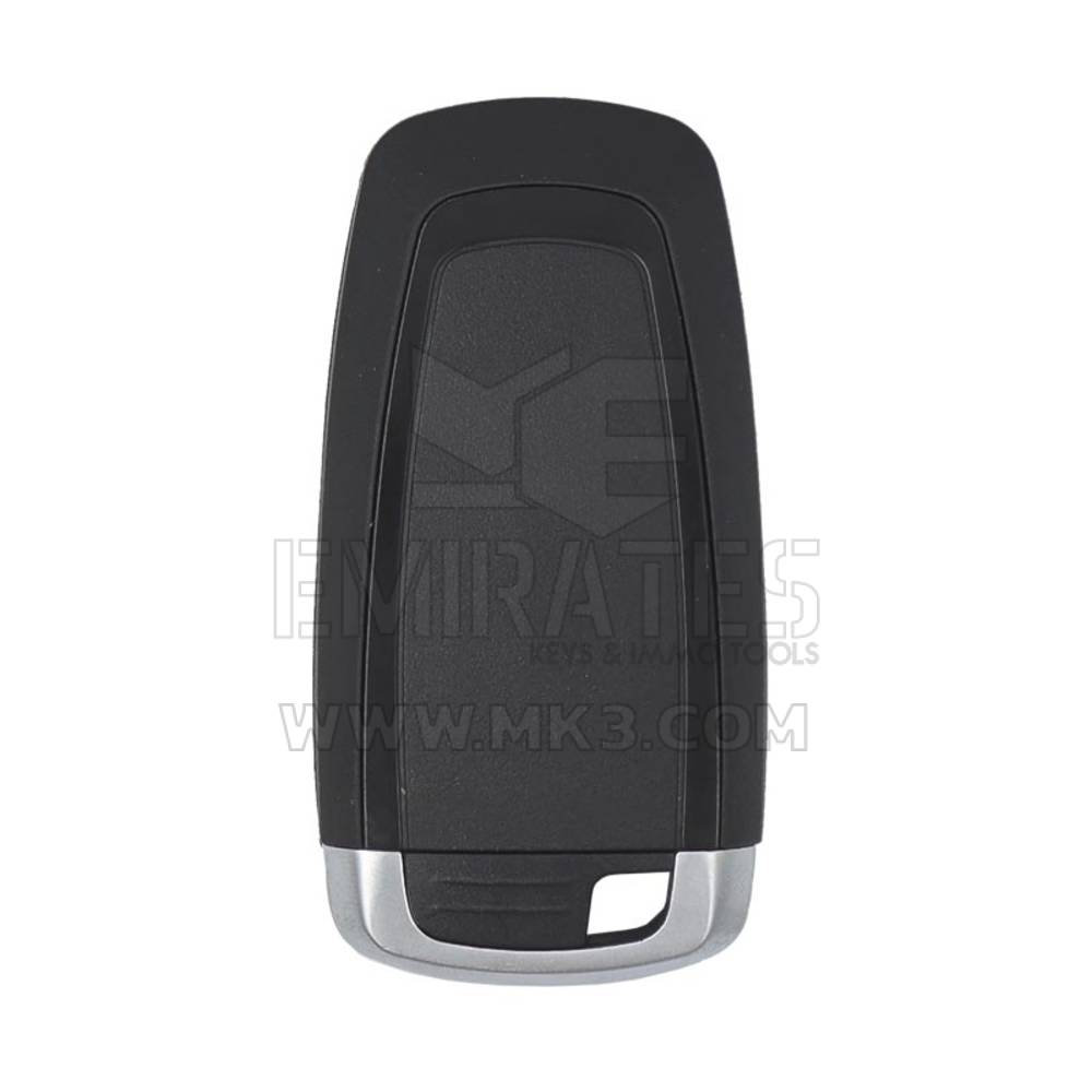 Keydiy KD Chave Remota Inteligente Universal Tipo Ford ZB21-4| MK3