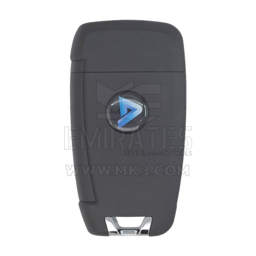 Keydiy KD Flip Remote Key Hyundai Type 3 Buttons NB25 | МК3